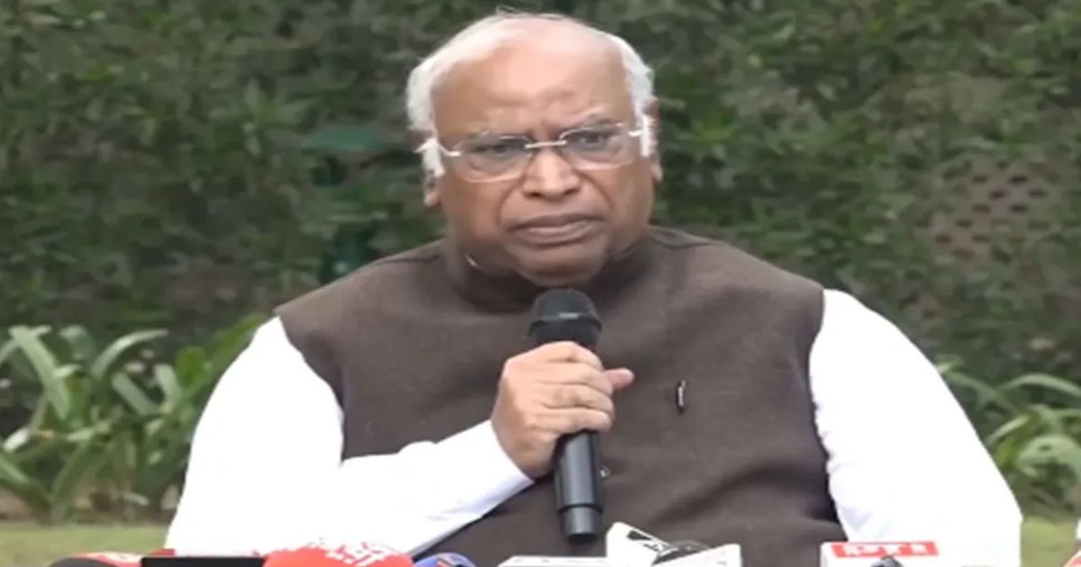Debunking Falsehoods: Congress Fires Shot at RSS from Sardar Patel’s Shoulder, Pushes Blinkered History to Demand Ban