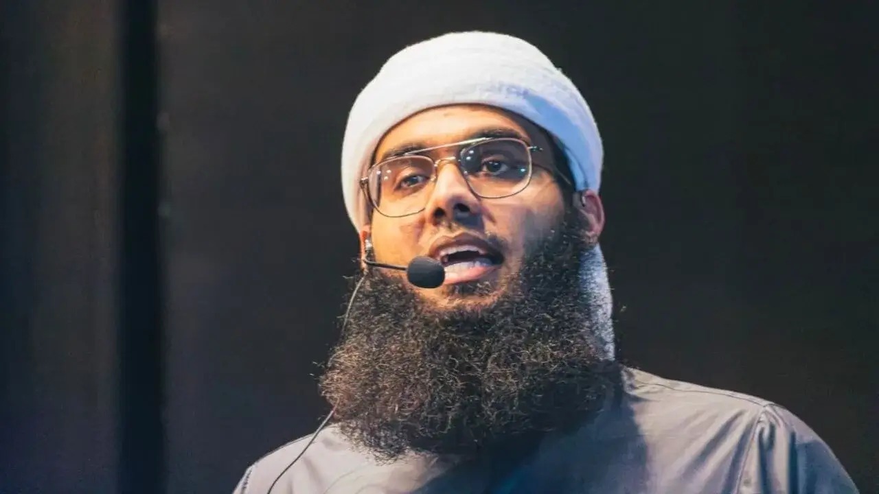 Mufti Shamail Nadvi: A 21st-Century Islamic Speaker or a ‘New Zakir Naik’?