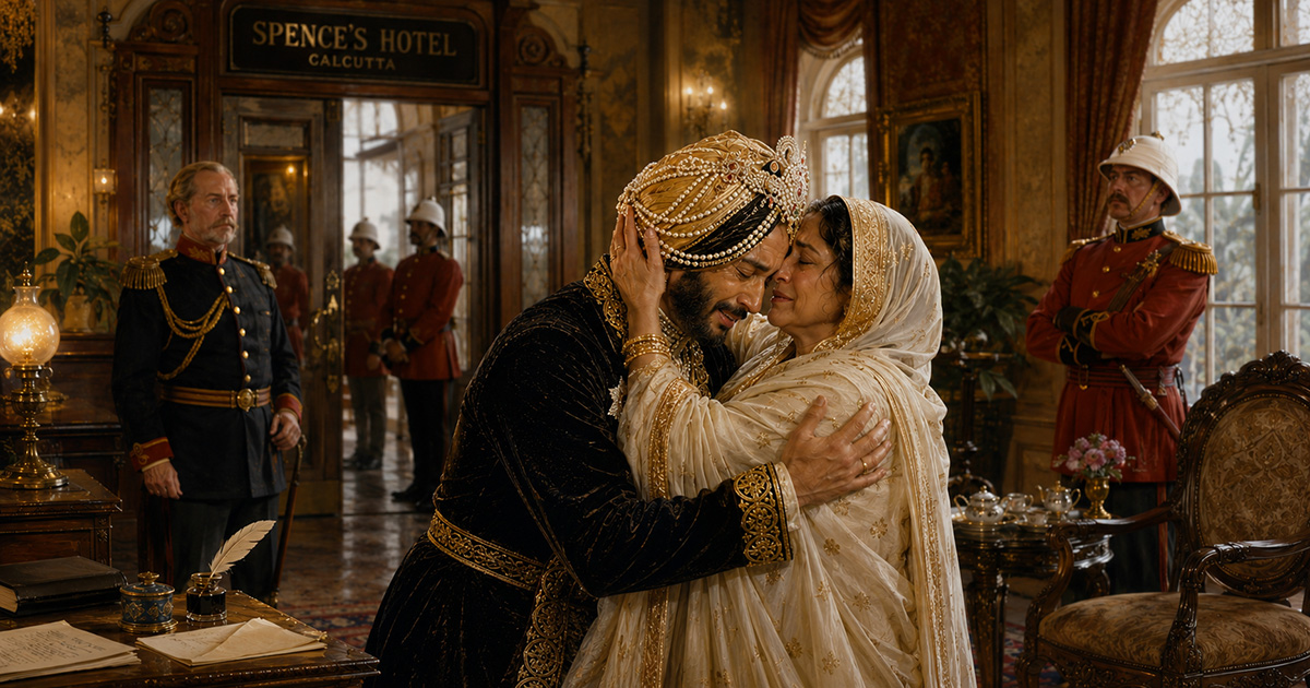 The Tragic Story of Maharaja Duleep Singh: How the British Erased a Sikh King's Identity 