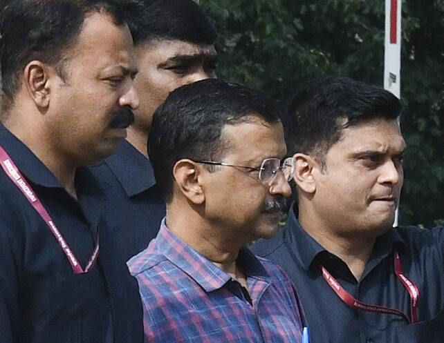 Delhi High Court to Deliver Verdict on Arvind Kejriwal’s Plea Against ED Arrest