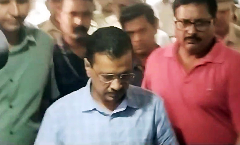 Delhi High Court Sets Hearing Date for Arvind Kejriwal’s Challenge Against ED Summonses in Excise Policy Case