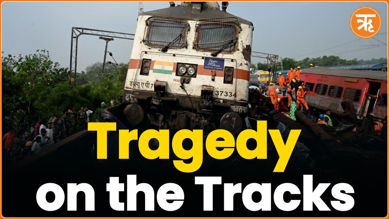 India’s Railway Disasters: Accidents Or Pre-Planned Conspiracies?