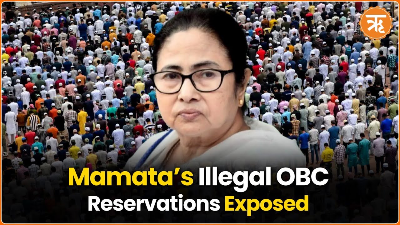 Appeasement Politics of West Bengal: Governance and People in Crisis