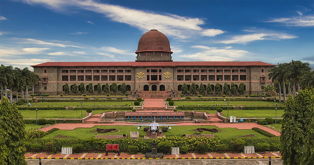 National Defence Academy's Sudan Connection: Why Sudan Gifted £100,000 to India After World War II?