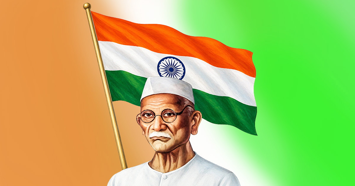 Shyamlal Gupta's Patriotism Shocked the British | The Untold Story of "Jhanda Uncha Rahe Hamara"