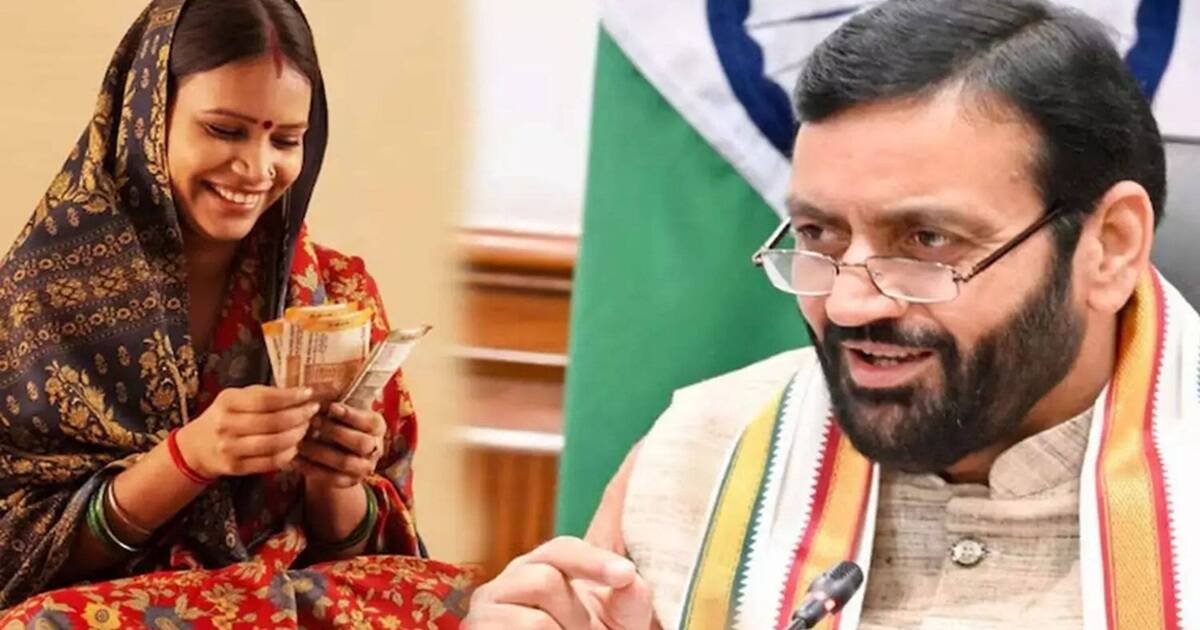 Major Announcements by CM Nayab Saini in Budget: Expansion of Lado Lakshmi Scheme, 1% Vehicle Tax Rebate for Women