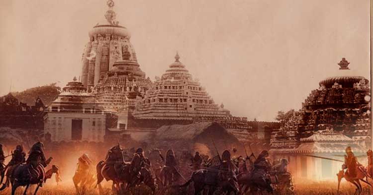 Why Jagannath Rath Yatra Stopped for Nine Years & How the Priests Saved Lord Jagannath During Invasion?