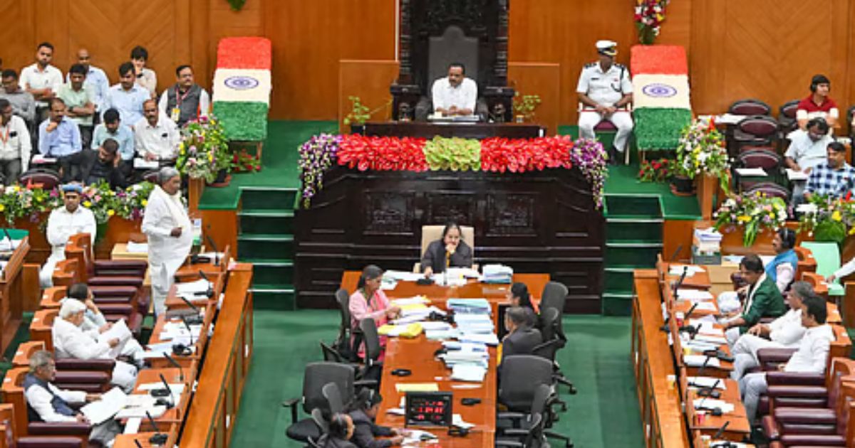 What is Karnataka Hate Speech and Hate Crimes (Prevention) Bill, 2025? Why are Hindu organisations opposing this bill?