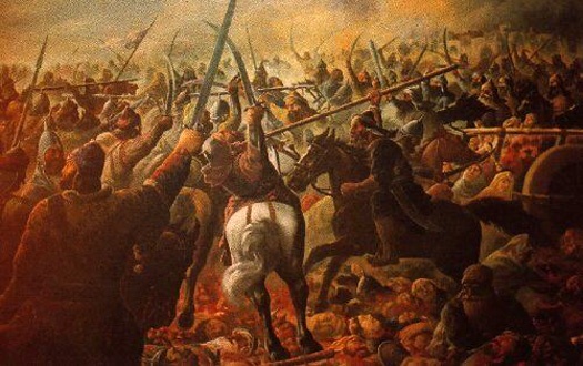 The Battle of Delhi (1757): How the Marathas Reclaimed Indian Sovereignty from Afghan Control