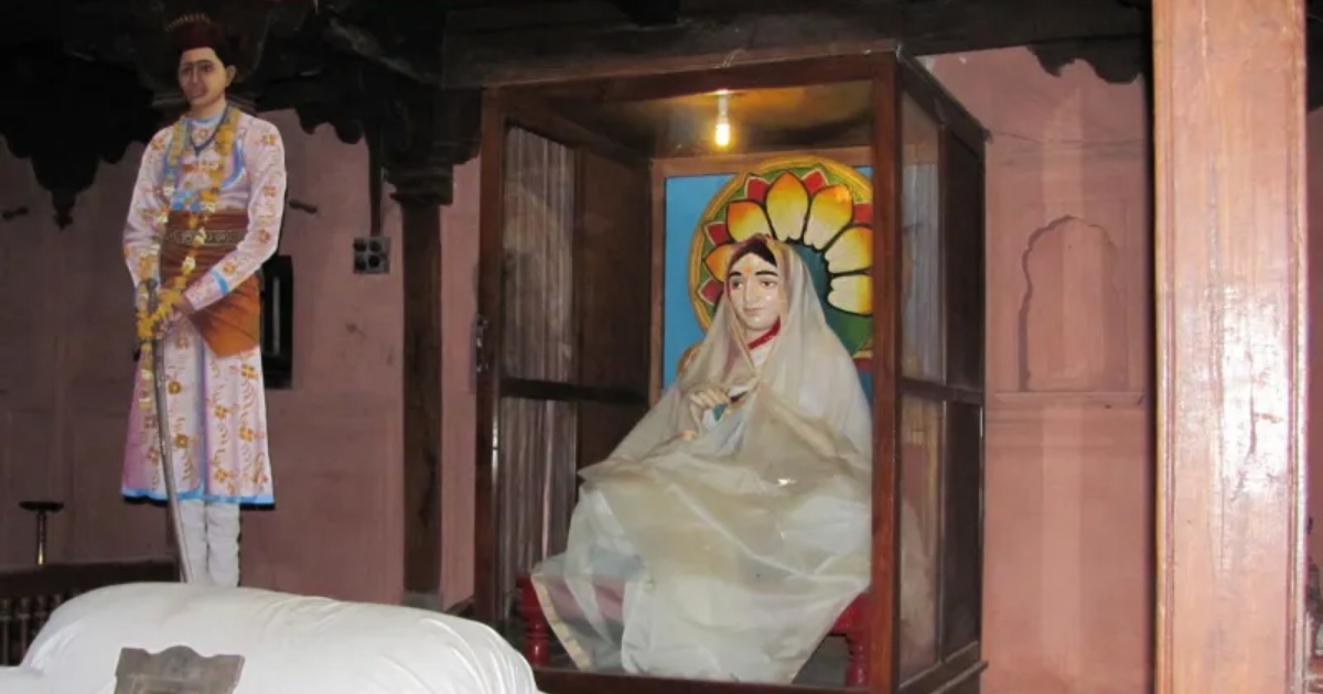 How Did a Grieving Widow Outsmart Maratha Generals to Rule a Kingdom? The Untold True Story of Ahilyabai Holkar!