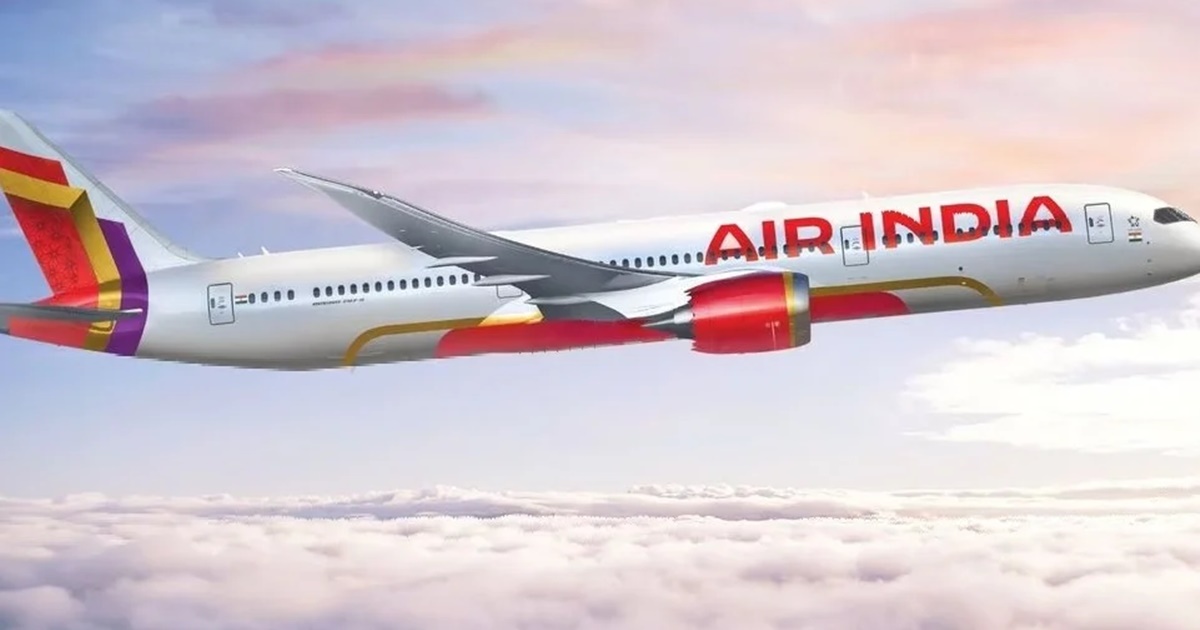 Air India Empowers Women: Operates 15 All-Women Crew Flights on International Women’s Day