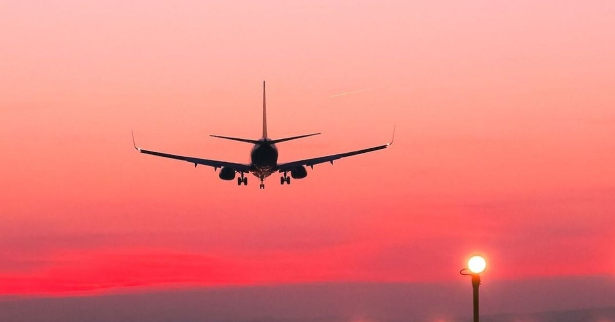 India Strengthens Global Connectivity with 116 Bilateral Air Services Agreements