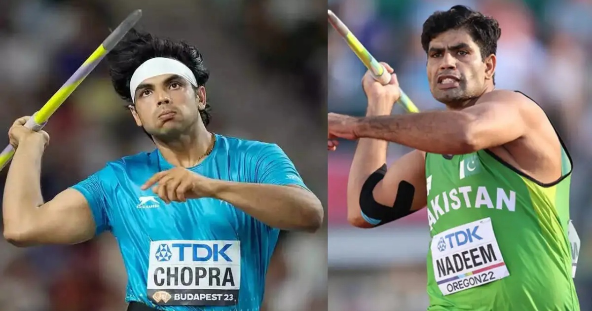 Did Pakistan Just Lose Its Last Sporting Link with India? Neeraj Chopra’s Bold Move After Pahalgam Attack Says It All