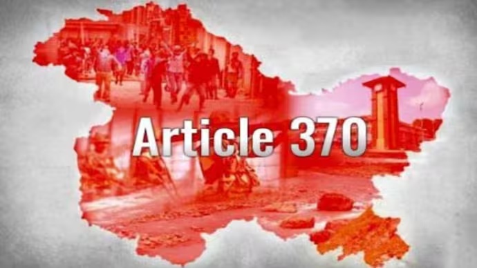 Jammu and Kashmir After Article 370 Abrogation: Equal Rights, Development & Security