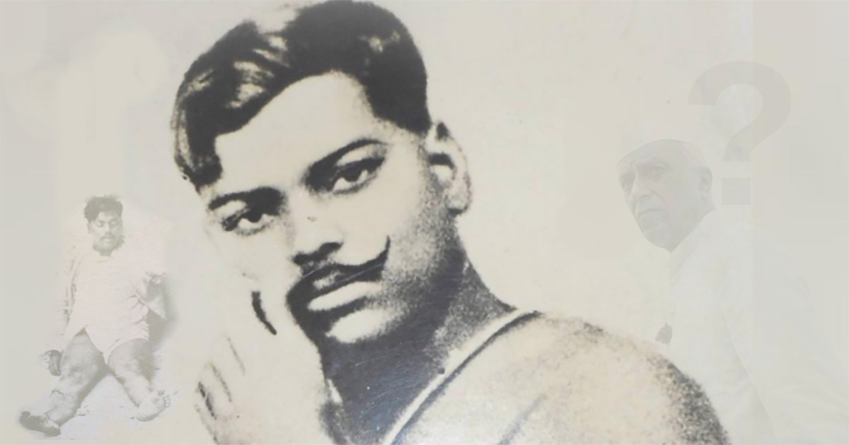 Allahabad’s Informant Who Tipped Off the British About Chandra Shekhar Azad: The Secret Lies Buried in a CID File
