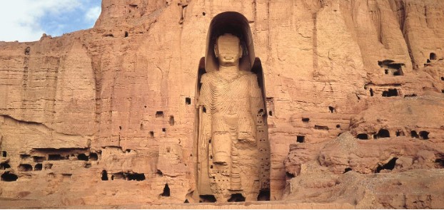 The Shared Legacy of Bamiyan Buddhas and Somnath: An Icon that Outlived Invaders Till 2001