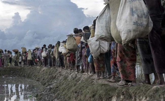 The Silent Invasion: Illegal Bangladeshi Migrants Are Changing India’s Demographics and Security Landscape