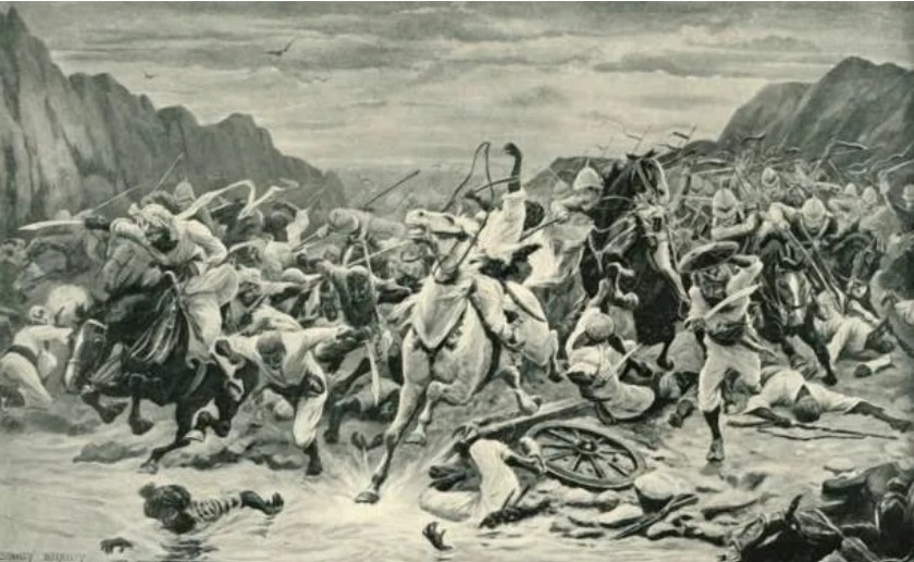 When Hyderabad's Nizam Knelt Before Marathas 153 Years Before Operation Polo