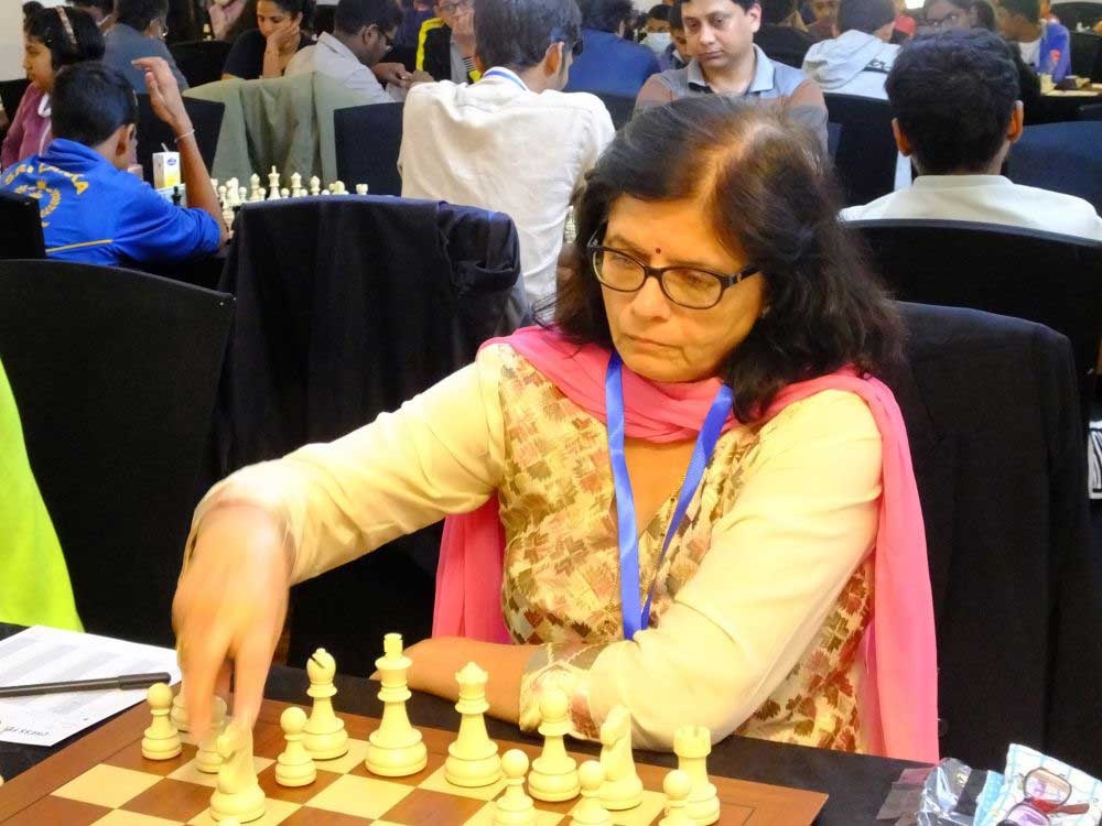 8 Inspiring Facts About Bhagyashree Thipsay – India’s First Woman Chess Grandmaster You Need to Know