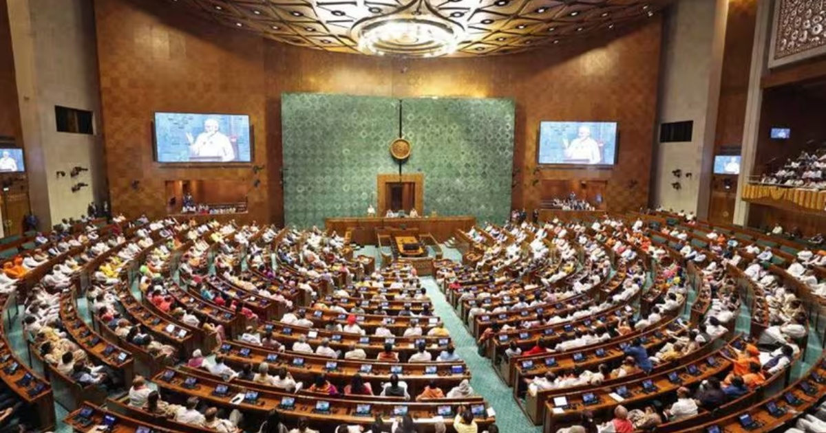 8.72 Lakh Waqf Properties Across 38 Lakh Acres: Parliament Passes Landmark Bill Amid State-Wise Data Revelation