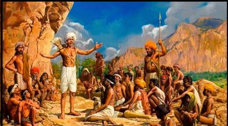 “Birsa David” to “Dharti Aaba”: The Story of Birsa Munda’s Fight Against Christian Missionaries