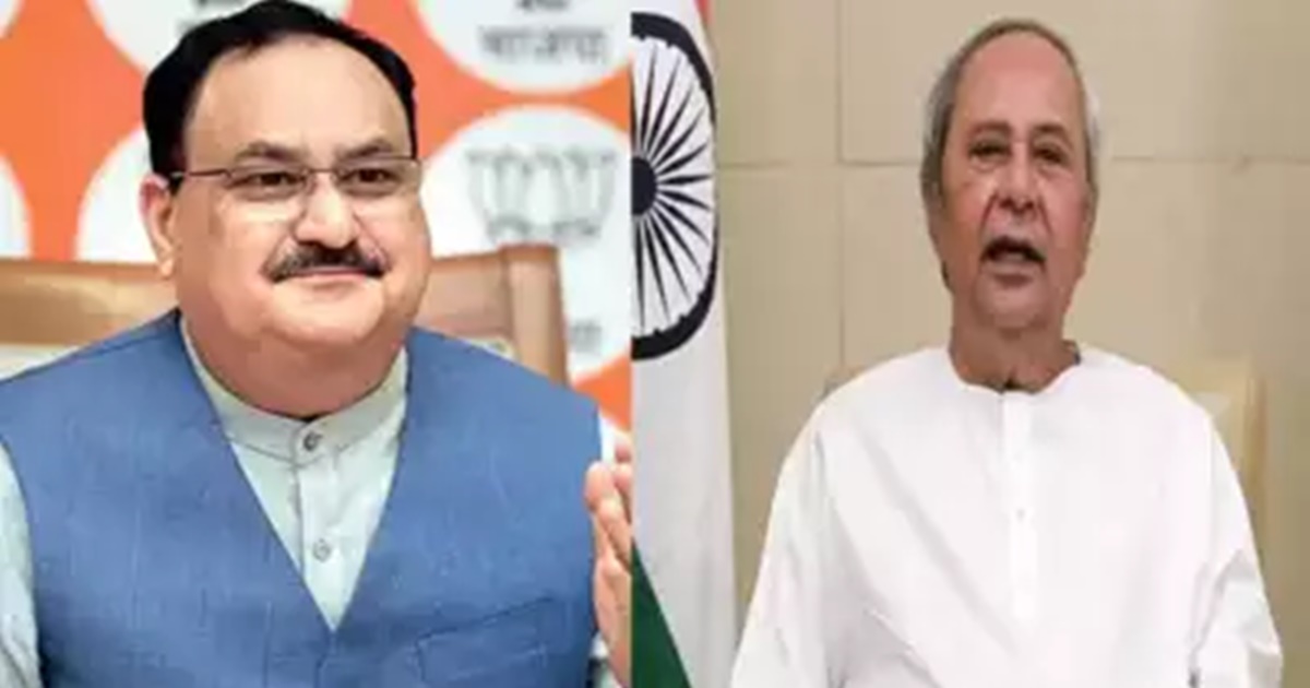 BJP and BJD Strategize Separately on Naveen Patnaik-Led Party’s Potential Return to NDA