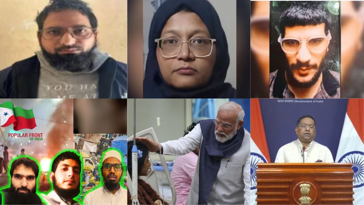 From Meity SoPs to Intermediaries to Latest Update on Red Fort Car Blast Probe: Read Today’s News Wrap