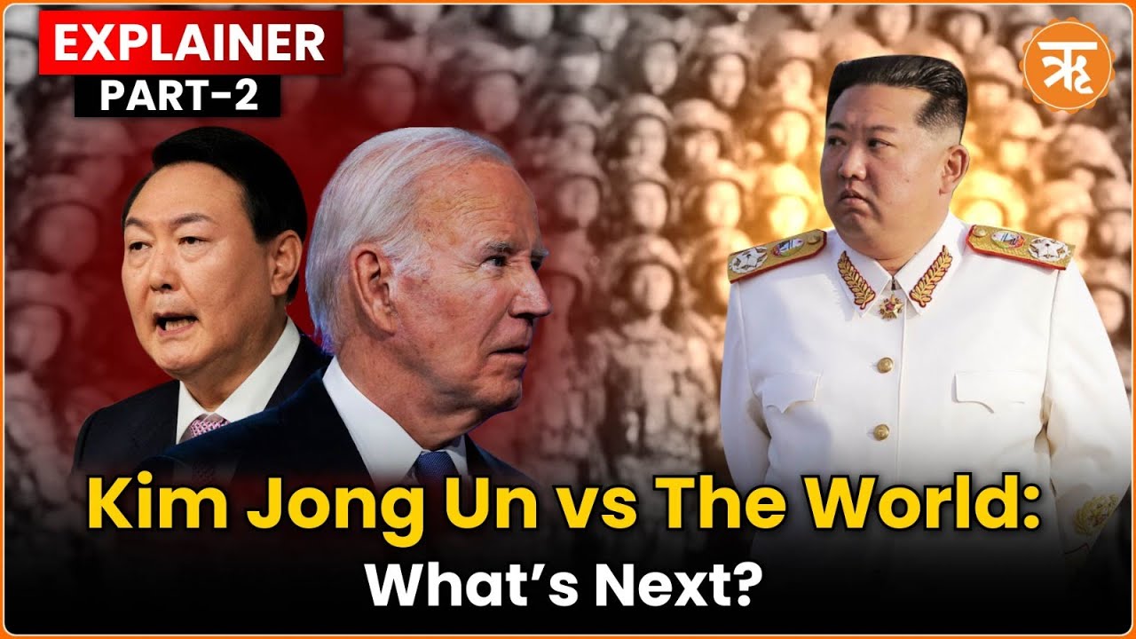 Explainer | The Shocking History Behind Kim Jong Un’s Dictatorship That Destroyed North Korea