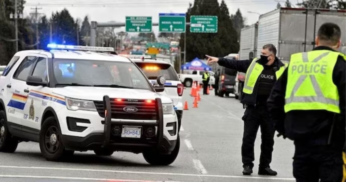 Another Indian Killed in Canada: Why Are Indians No Longer Safe on Canadian Soil?