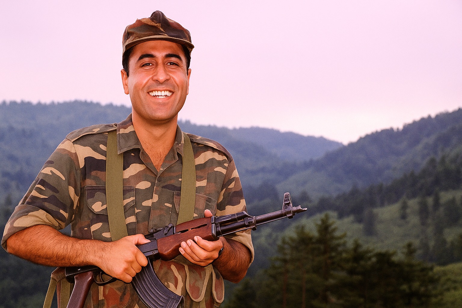 “Ye Dil Maange More”- Remembering Captain Vikram Batra, the Lionheart of Kargil