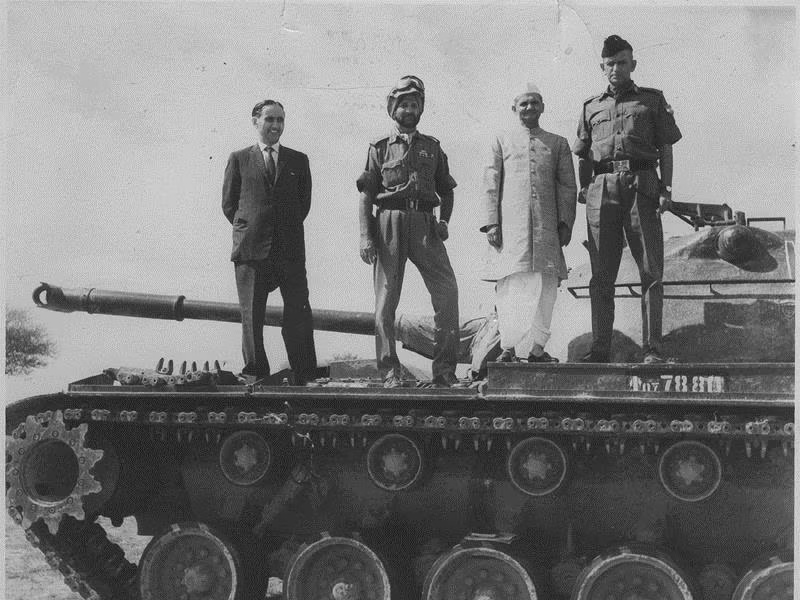 Top 20 Things You Must Know About the 1965 Indo-Pak War: How India Exposed Pakistan’s Blunders and Won Global Respect