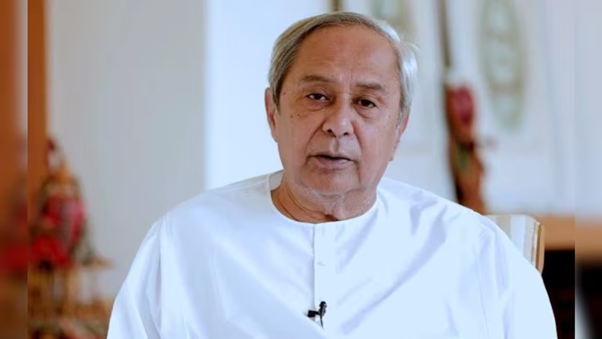 BJP Close To Halfway Mark In Odisha In Vidhan Sabha Elections; Ruling BJD Leads On 24 Seats