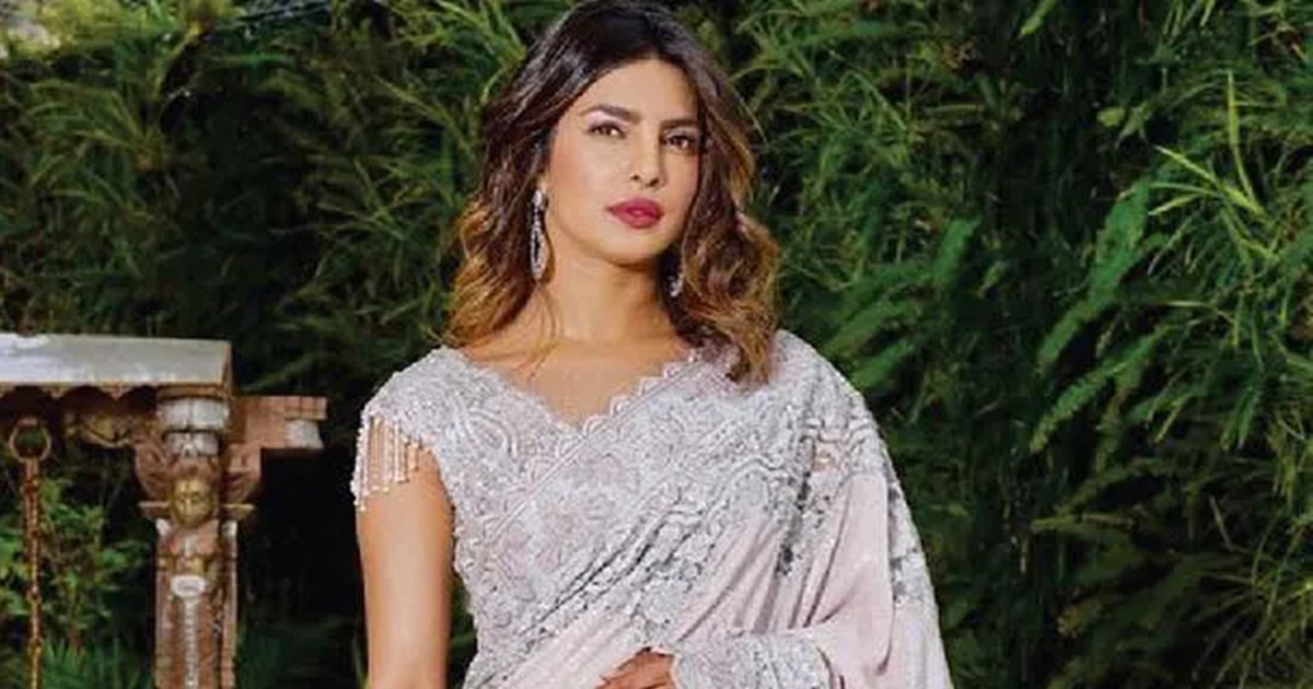 Priyanka Chopra Condemns Terror Attack On Pilgrims In Reasi