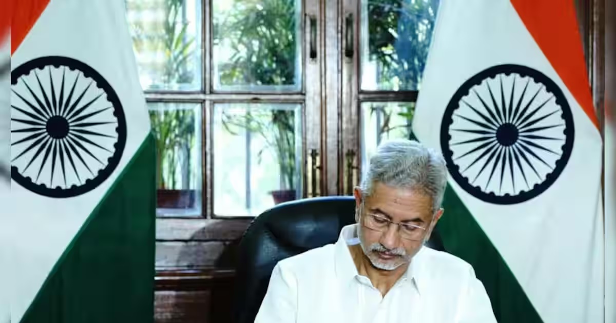 EAM S Jaishankar To Visit UAE Today, To Discuss Wide-Ranging Partnership Issues
