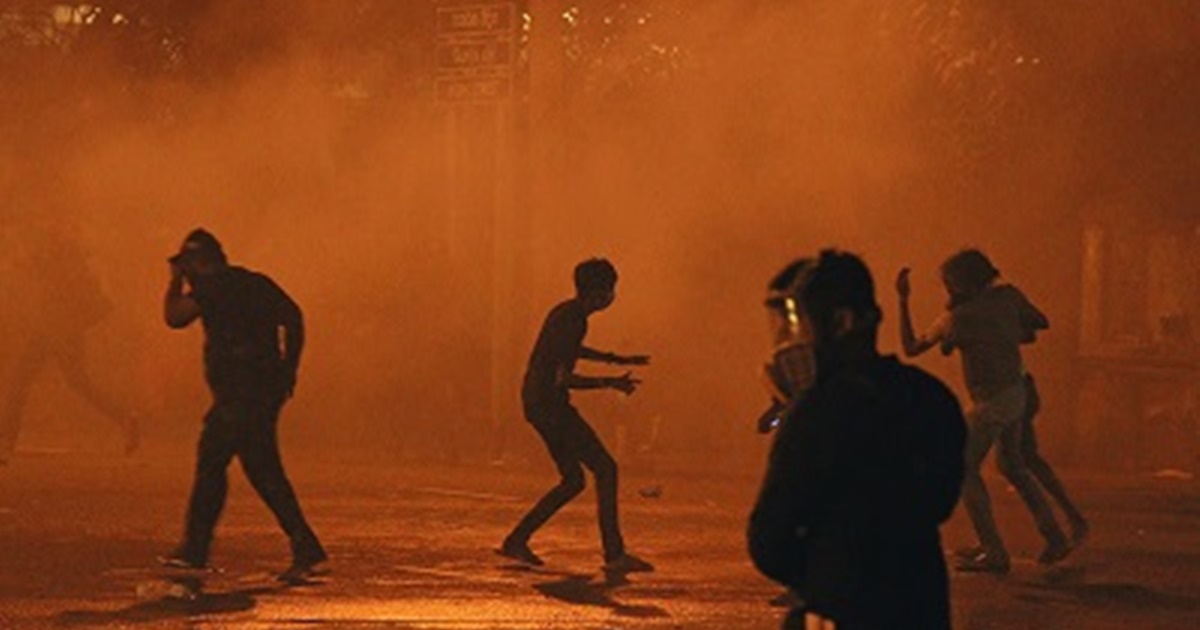 Global Economic Anxieties Ignite Political Turmoil And Violence Across Nations