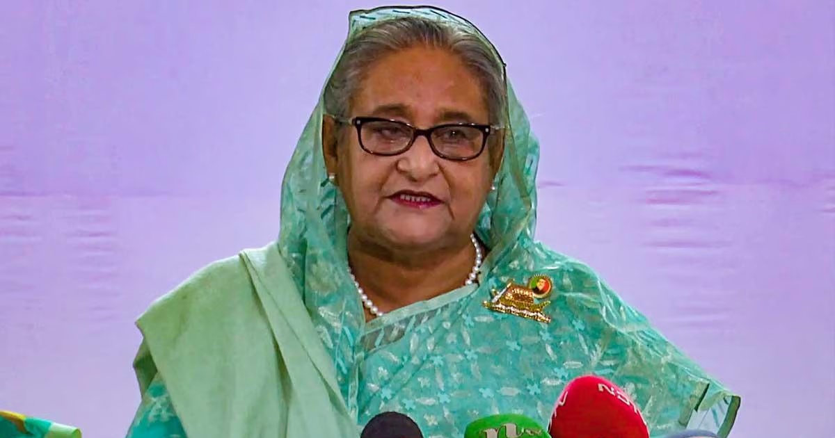 Hindu Women Tell Ordeal, Confirm Rape Of Hindu Women In Bangladesh