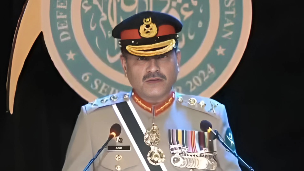 Pakistan Army Confesses Its Involvement In The 1999 Kargil War Against India, The First Public Admission After 25 Years