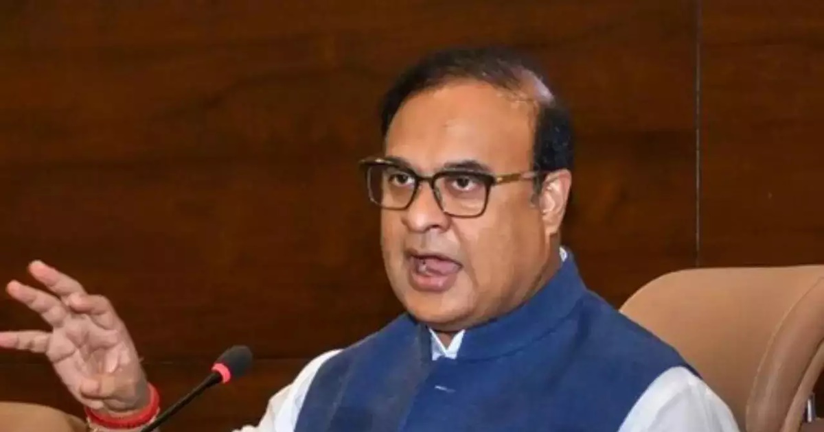 Few ‘andolanjeebi’ traumatising commoners; not more than 6 lakh people will apply under CAA in Assam: Himanta Sarma