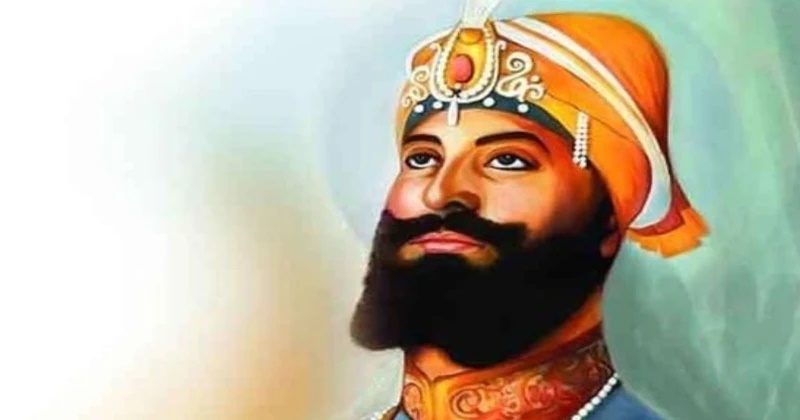 Guru Gobind Singh’s Death Anniversary: Know About Him And His Contributions