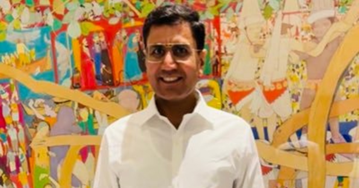 Raids Conducted At 14 Locations Across Gujarat, The Hindu’s Mahesh Langa Arrested In GST Scam
