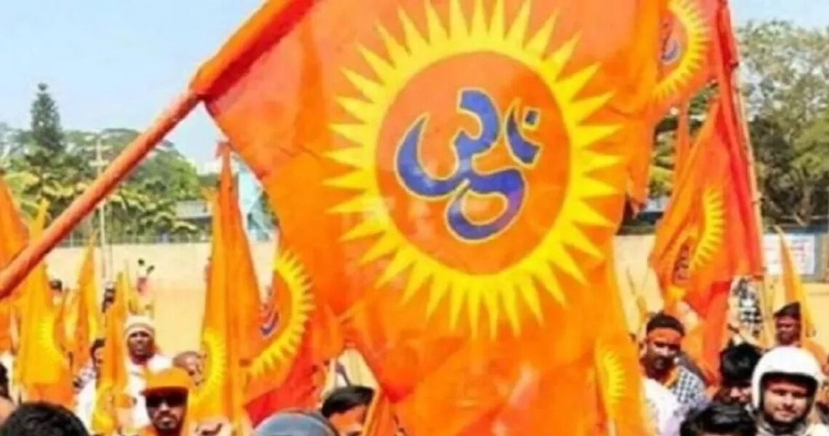 VHP Enraged By Attacks On Hindu Temples In Telangana, Announces Statewide Protest
