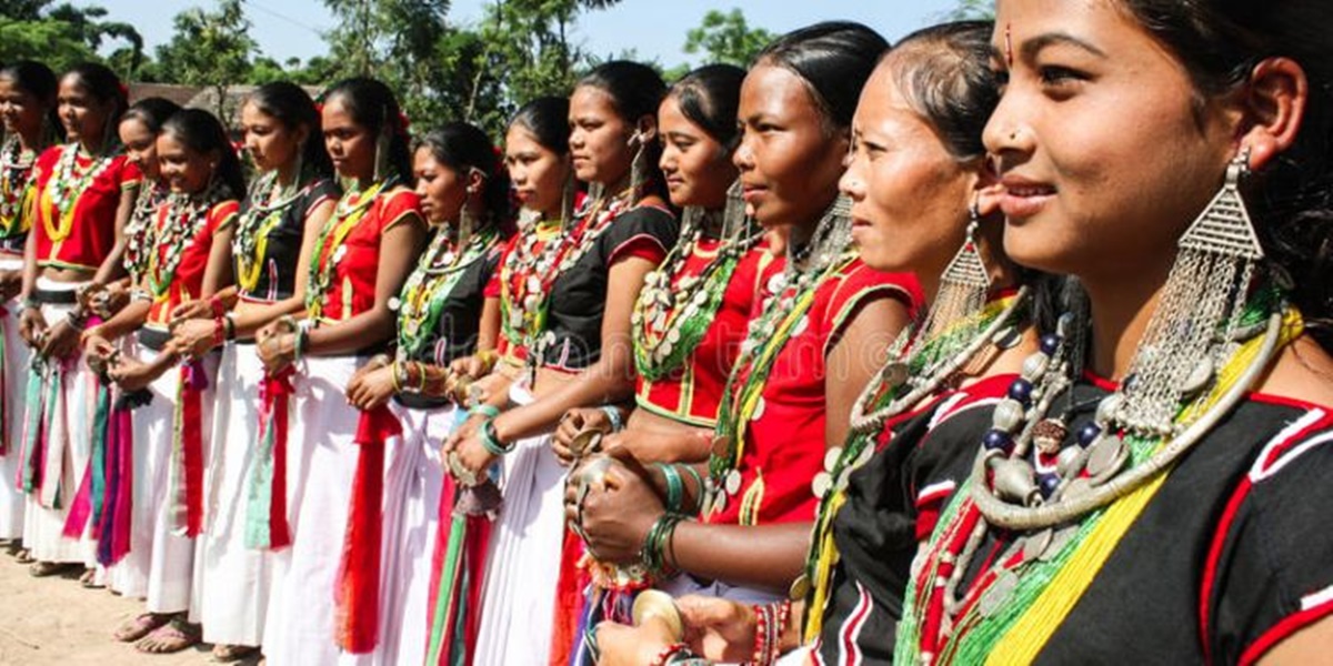 Christian Missionaries Convert 40% Population Of Tharu Buksa Tribe In Uttarakhand