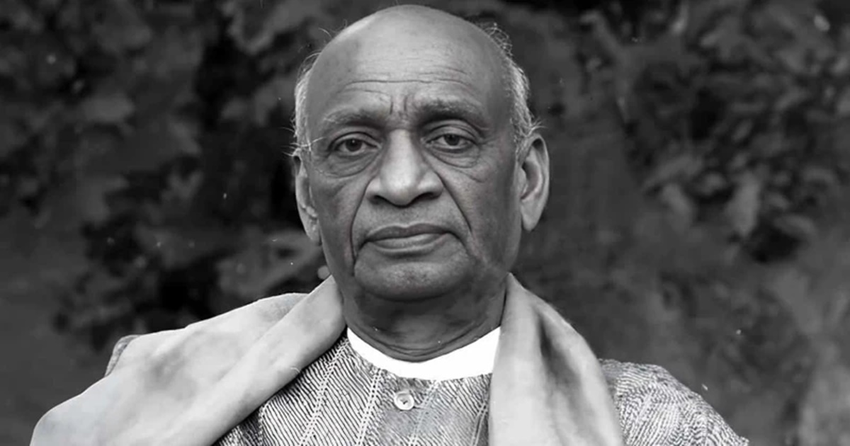 India To Mark Sardar Vallabhbhai Patel’s 150th Birth Anniversary With Two-Year Nationwide Celebrations
