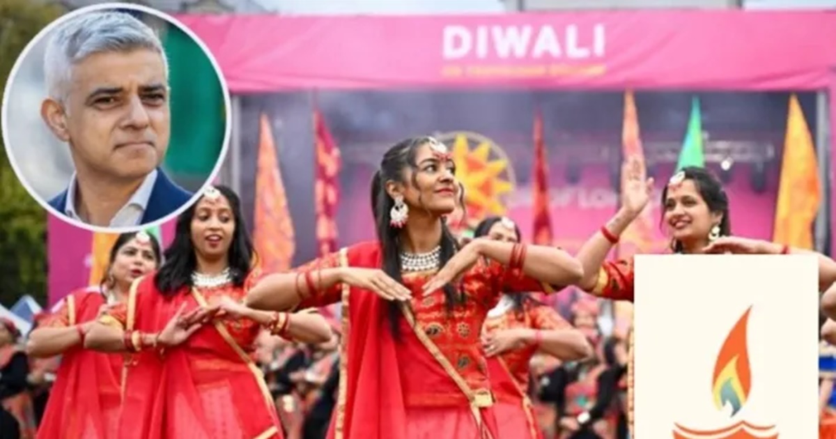 Anti-Hindu ‘Hindus For Human Rights’ Calls On London’s Mayor To Cut Off Ties With Hindu Institutions