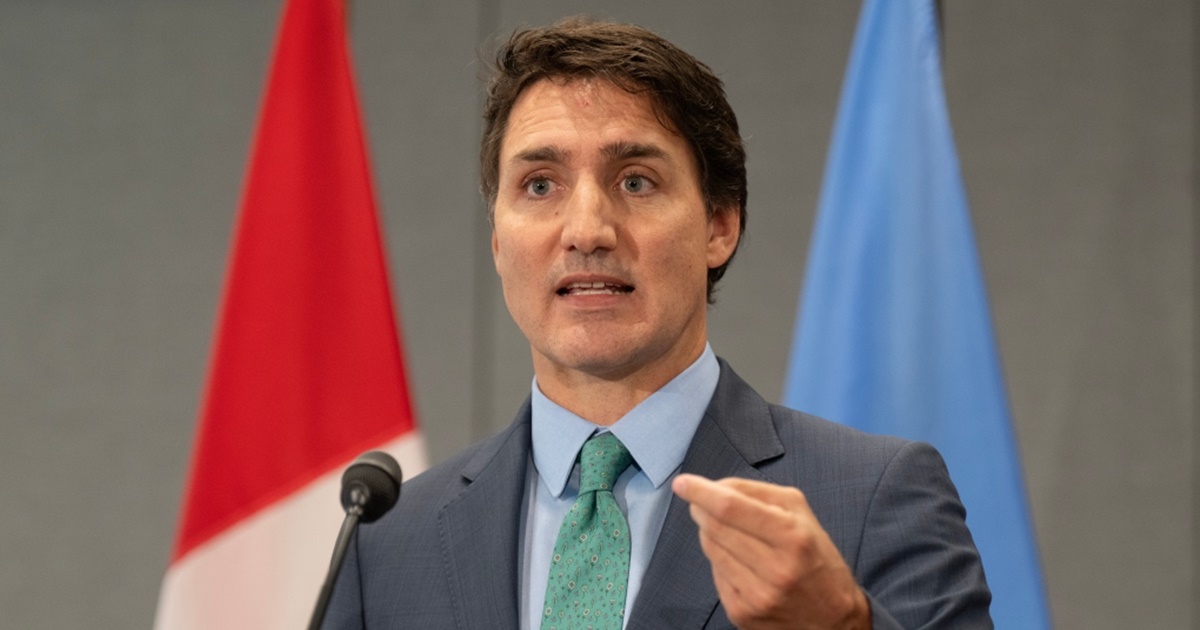 Hindu Devotees Attacked By ‘Sikh Separatists’ At Canada Temple, Reacts ‘Justin Trudeau’