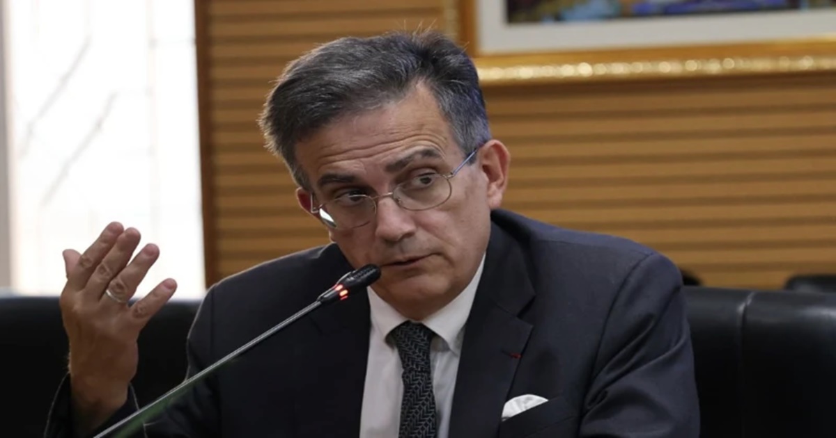 French Ambassador Highlights Sikkim’s 100 Percent Organic Farming And Sustainable Development Model