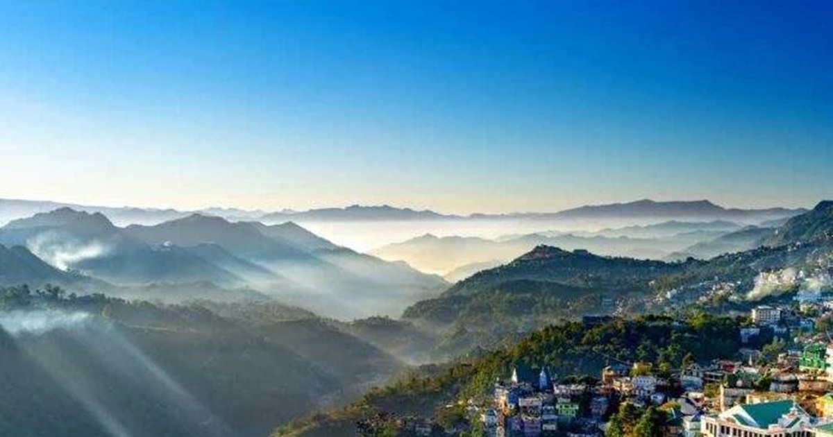 Tourist Footfall In Northeast Surges To 1.25 Crore In 2023