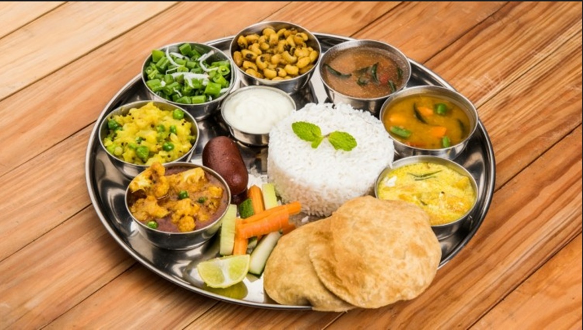 Year Ender 2024: Ten Times Indian Food Shine On Global Level In 2024