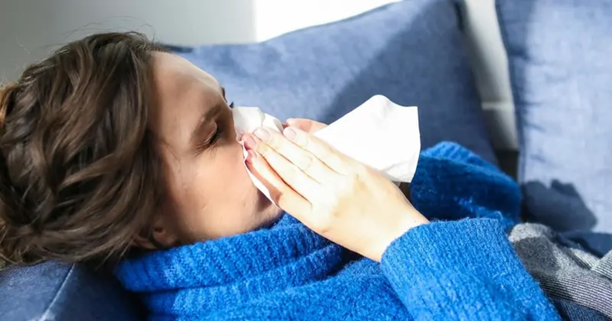 Another Case Of HMPV Detected In Gujarat, India’s Tally Rises