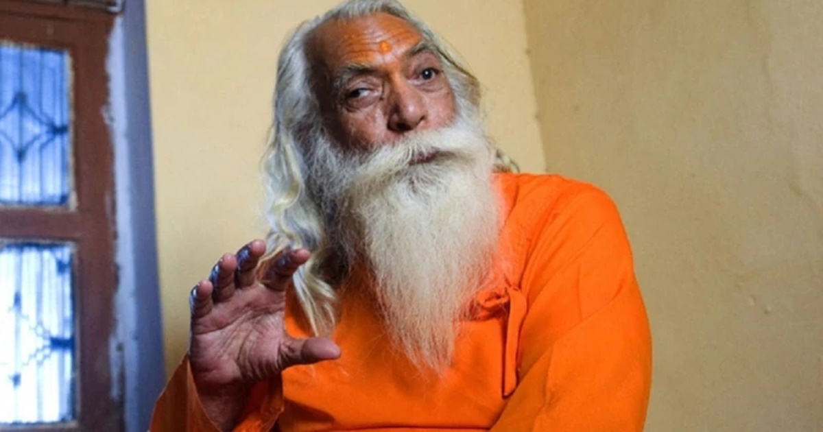 Chief Pandit Acharya Satyendra Das On Ram Mandir’s First Pran Pratishtha Anniversary: Entire Ayodhya City Decorated